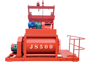 HZS25混凝土攪拌站(圖1) HZS25混凝土攪拌站(圖1)