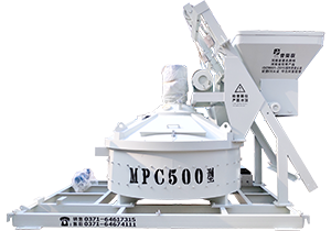 HZS25混凝土攪拌站(圖2) HZS25混凝土攪拌站(圖2)