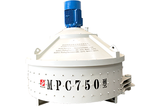 YHZS35移動(dòng)式攪拌站(圖2) YHZS35移動(dòng)式攪拌站(圖2)