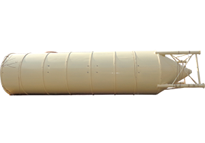 HZS35混凝土攪拌站(圖4) HZS35混凝土攪拌站(圖4)