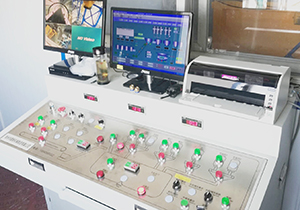 HZS35混凝土攪拌站(圖6) HZS35混凝土攪拌站(圖6)