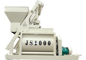 HZS50混凝土攪拌站(圖1) HZS50混凝土攪拌站(圖1)