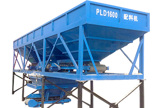 HZS60混凝土攪拌站(圖3) HZS60混凝土攪拌站(圖3)