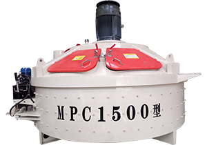 HZS75混凝土攪拌站(圖2) HZS75混凝土攪拌站(圖2)