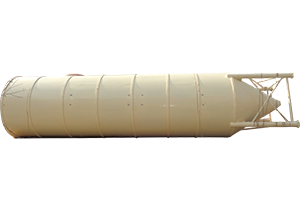 HZS75混凝土攪拌站(圖4) HZS75混凝土攪拌站(圖4)