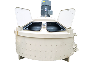 HZS120混凝土攪拌站(圖2) HZS120混凝土攪拌站(圖2)