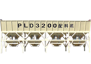 HZS120混凝土攪拌站(圖3) HZS120混凝土攪拌站(圖3)