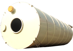 HZS240混凝土攪拌站(圖4) HZS240混凝土攪拌站(圖4)