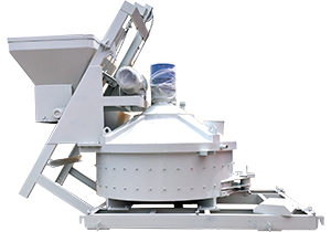 MHZS免基礎(chǔ)混凝土攪拌站(圖2) MHZS免基礎(chǔ)混凝土攪拌站(圖2)