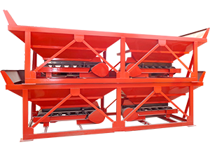 YHZS25移動(dòng)式攪拌站(圖3) YHZS25移動(dòng)式攪拌站(圖3)