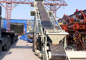 YHZS50移動(dòng)式攪拌站(圖5) YHZS50移動(dòng)式攪拌站(圖5)