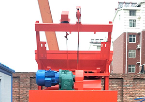 JS500混凝土攪拌機(圖2) JS500混凝土攪拌機(圖2)