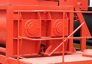 JS500混凝土攪拌機(圖3) JS500混凝土攪拌機(圖3)