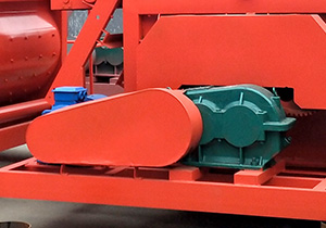 JS500混凝土攪拌機(圖4) JS500混凝土攪拌機(圖4)