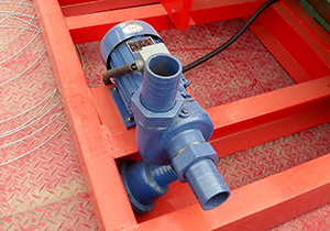 JS750混凝土攪拌機(jī)(圖6) JS750混凝土攪拌機(jī)(圖6)