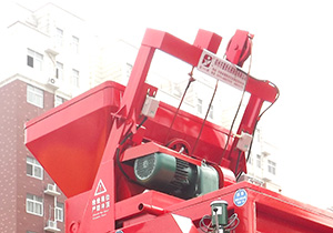 JS750混凝土攪拌機(jī)(圖2) JS750混凝土攪拌機(jī)(圖2)