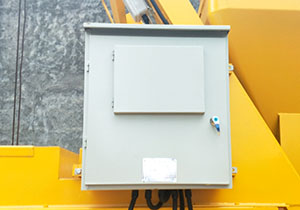 JS750混凝土攪拌機(jī)(圖5) JS750混凝土攪拌機(jī)(圖5)