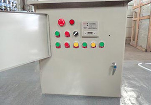 JS1000混凝土攪拌機(jī)(圖5) JS1000混凝土攪拌機(jī)(圖5)