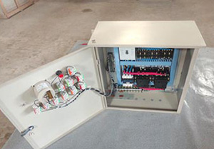 JS1500混凝土攪拌機(jī)(圖4) JS1500混凝土攪拌機(jī)(圖4)