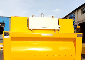 JS2000混凝土攪拌機(jī)(圖2) JS2000混凝土攪拌機(jī)(圖2)