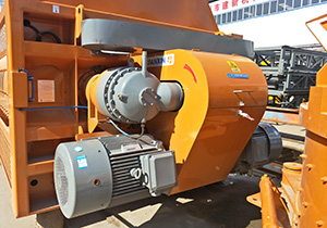 JS2000混凝土攪拌機(jī)(圖6) JS2000混凝土攪拌機(jī)(圖6)