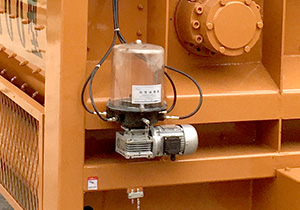 JS3000混凝土攪拌機(圖4) JS3000混凝土攪拌機(圖4)