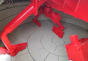 MPC1500立軸行星式攪拌機(jī)(圖1) MPC1500立軸行星式攪拌機(jī)(圖1)