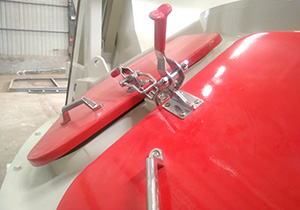 MPC1500立軸行星式攪拌機(jī)(圖2) MPC1500立軸行星式攪拌機(jī)(圖2)