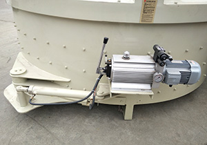 MPC1500立軸行星式攪拌機(jī)(圖3) MPC1500立軸行星式攪拌機(jī)(圖3)