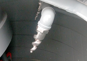 MPC1500立軸行星式攪拌機(jī)(圖6) MPC1500立軸行星式攪拌機(jī)(圖6)