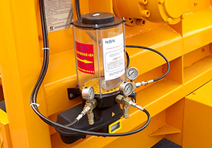 JS1500混凝土攪拌機(jī)(圖5) JS1500混凝土攪拌機(jī)(圖5)