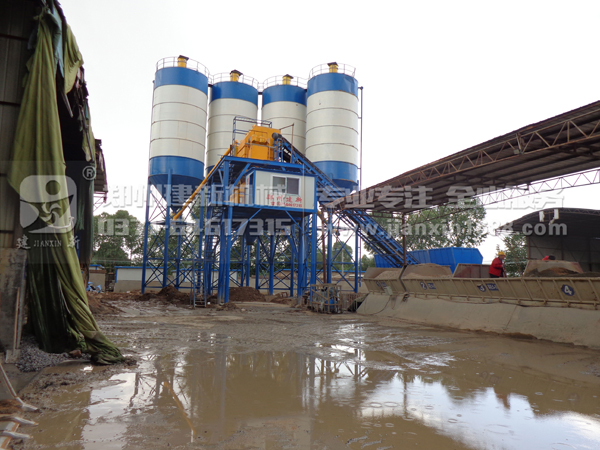 環(huán)?；炷翑嚢枵驹O(shè)備