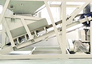 配料攪拌一體機(圖2) 配料攪拌一體機(圖2)