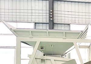 配料攪拌一體機(圖3) 配料攪拌一體機(圖3)