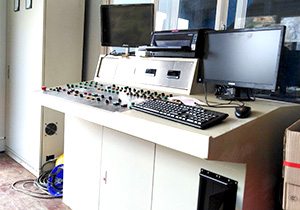 配料攪拌一體機(圖6) 配料攪拌一體機(圖6)