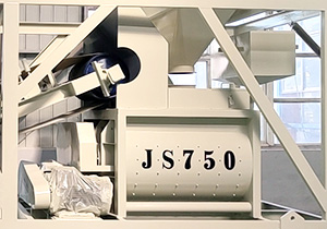 配料攪拌一體機(圖1) 配料攪拌一體機(圖1)