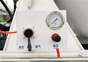 5-6方混凝土攪拌車(圖4) 5-6方混凝土攪拌車(圖4)