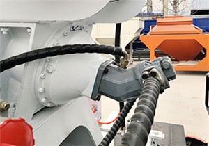 5-6方混凝土攪拌車(圖6) 5-6方混凝土攪拌車(圖6)